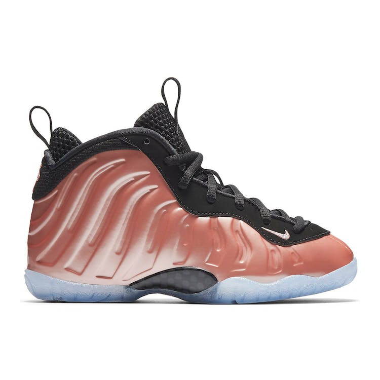 Image of Air Foamposite One Rust Pink (PS)