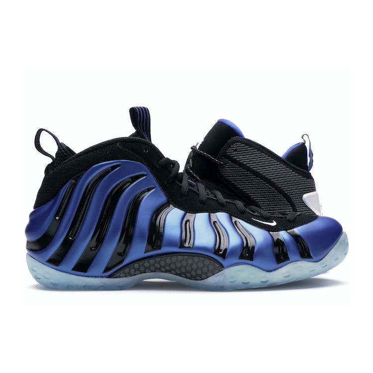 Image of Air Foamposite One Sharpie Pack