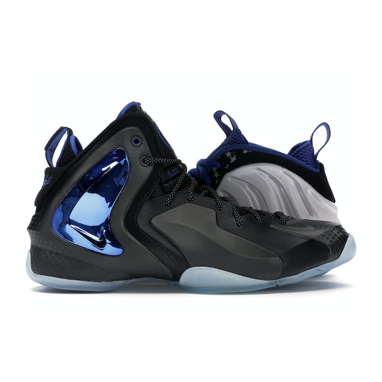 Image of Air Foamposite One Shooting Stars Pack