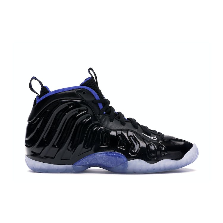 Image of Air Foamposite One Space Jam (GS)
