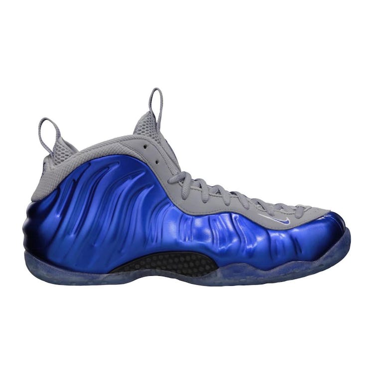 Image of Air Foamposite One Sport Royal