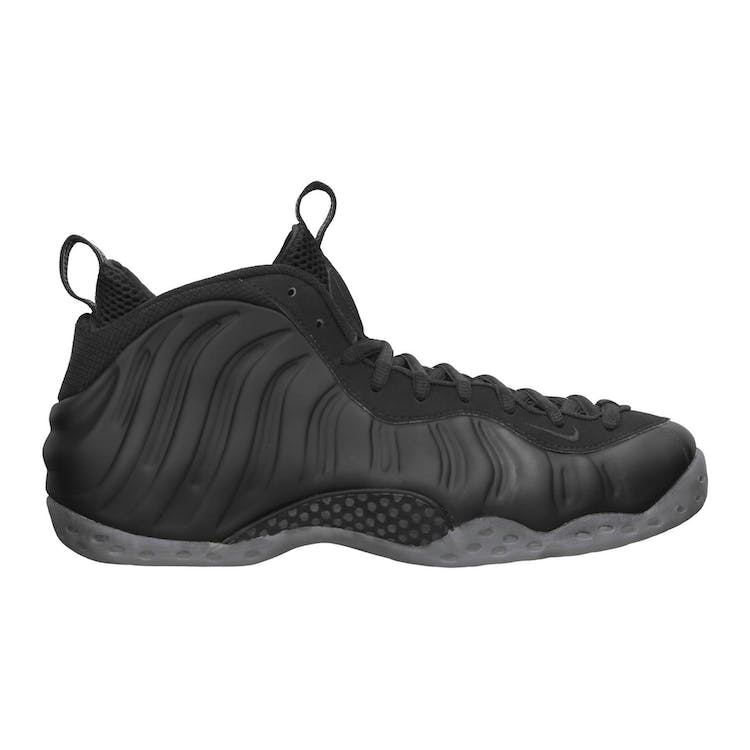 Image of Air Foamposite One Stealth