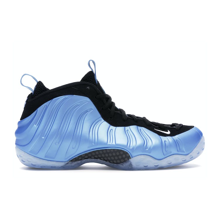 Image of Air Foamposite One University Blue