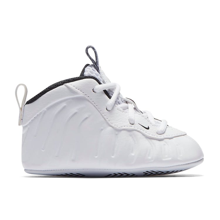 Air Foamposite One White Ice 