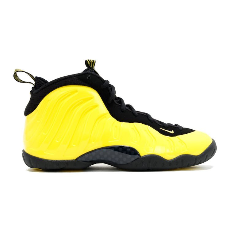 Image of Air Foamposite One Wu-Tang (GS)
