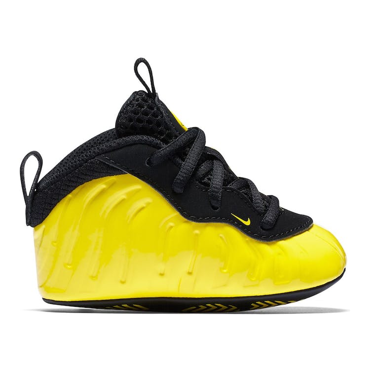 Image of Air Foamposite One Wu-Tang (I)