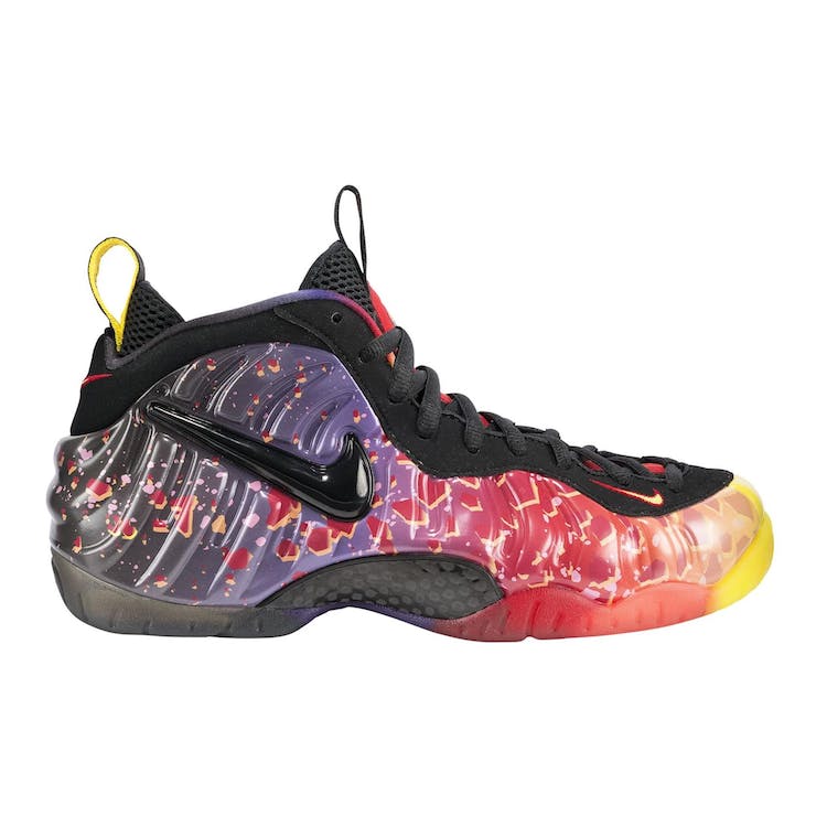 Image of Air Foamposite Pro Area 72 Asteroid