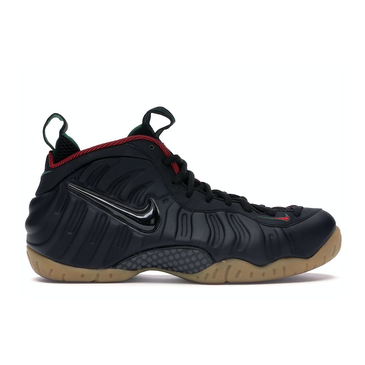 Image of Air Foamposite Pro Gucci