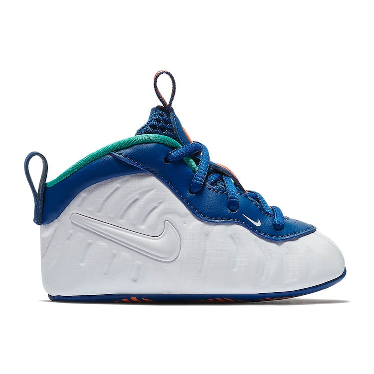 Image of Air Foamposite Pro Gym Blue (I)