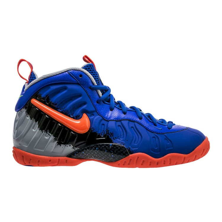 Image of Air Foamposite Pro Nerf (GS)