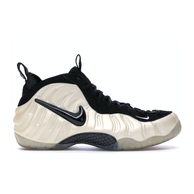 Image of Air Foamposite Pro Pearl (2010)