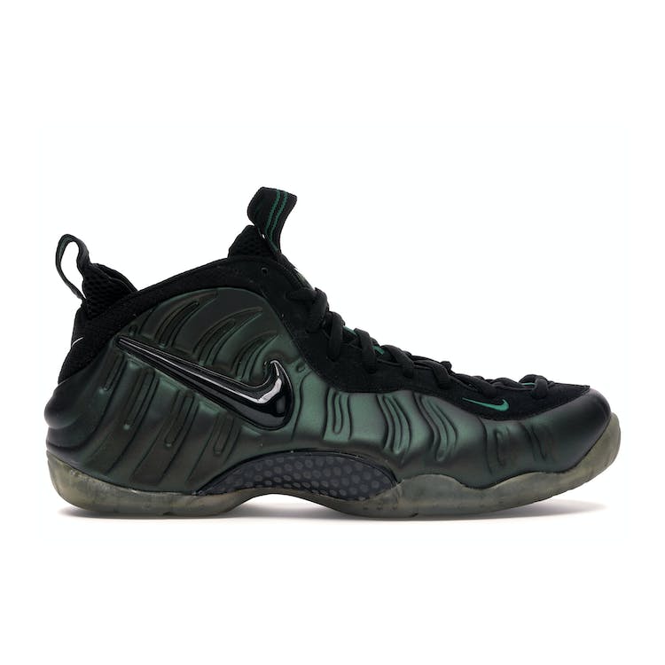 Image of Air Foamposite Pro Pine Green