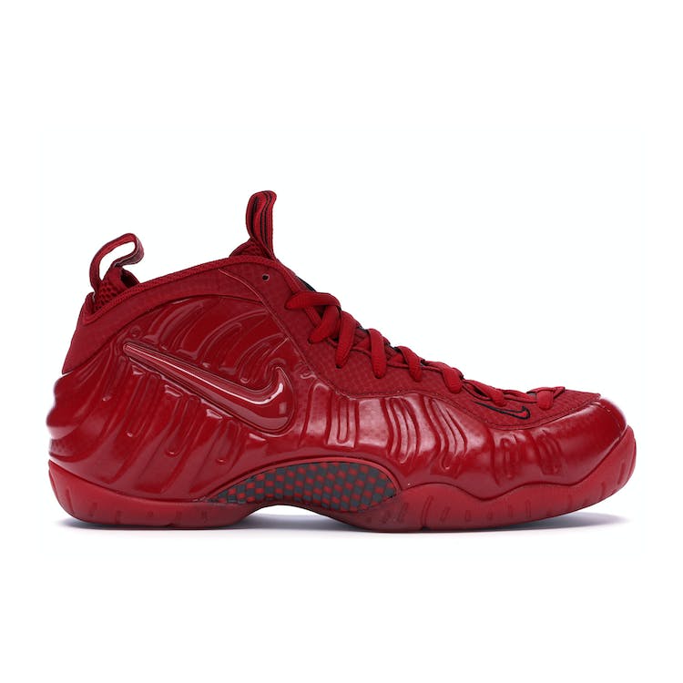 Image of Air Foamposite Pro Red October