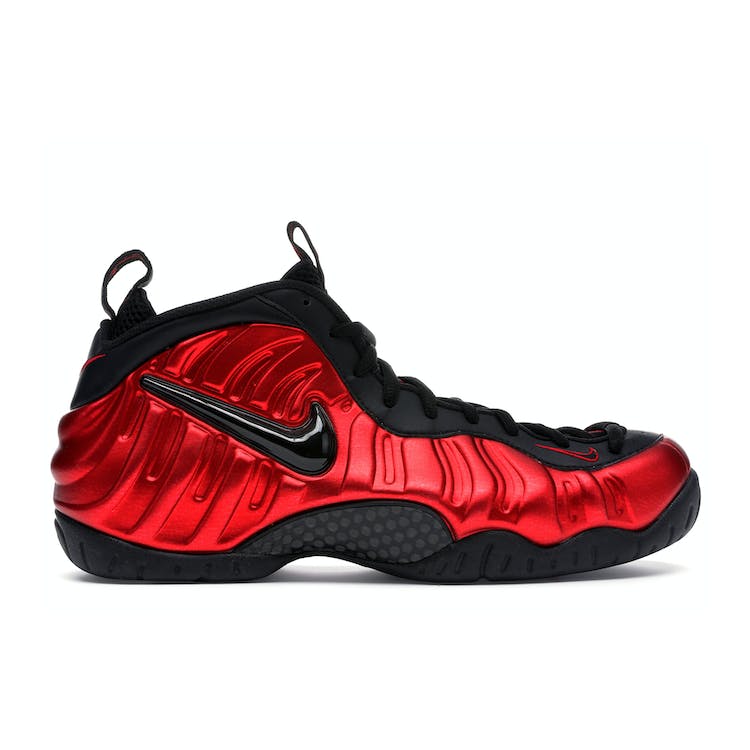 Image of Air Foamposite Pro University Red