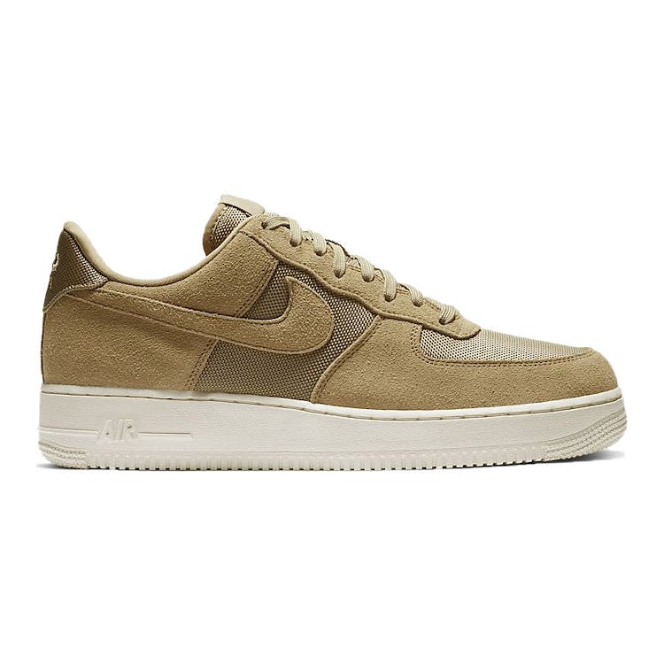 Image of Air Force 1 07 1 Parachute Beige