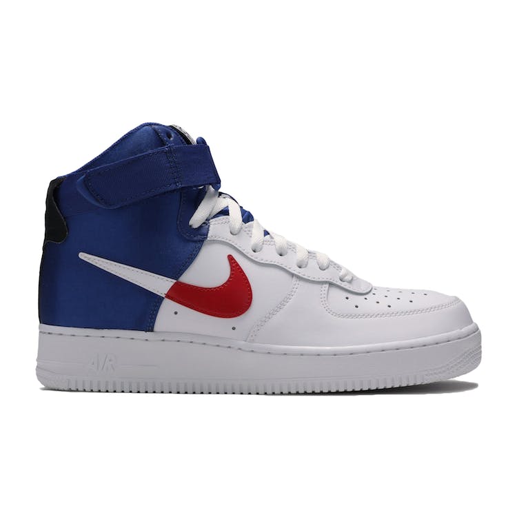 Image of Air Force 1 07 High Clippers