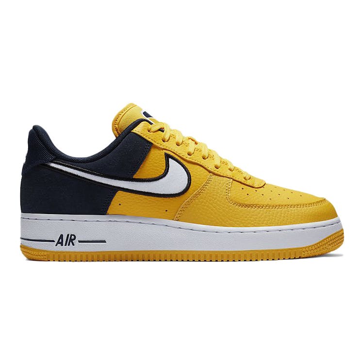 Image of Air Force 1 07 LV8 1 Amarillo