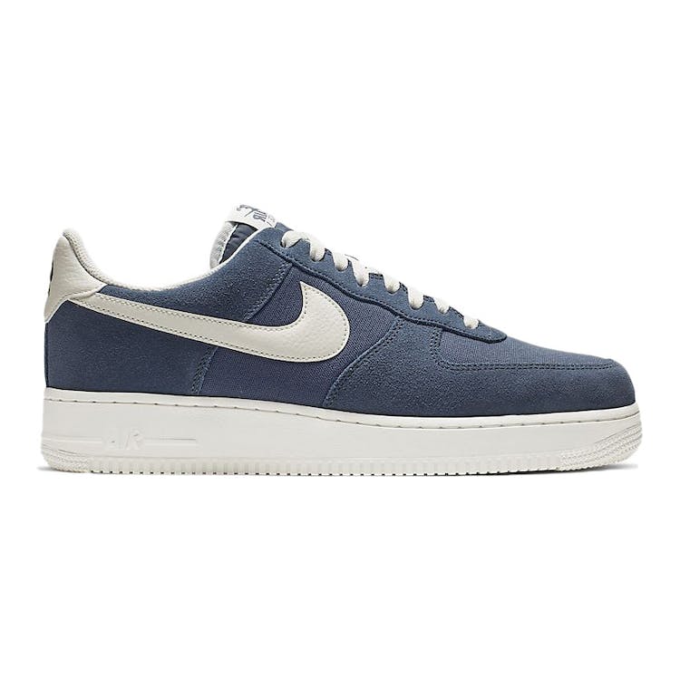 Image of Air Force 1 07 Monsoon Blue