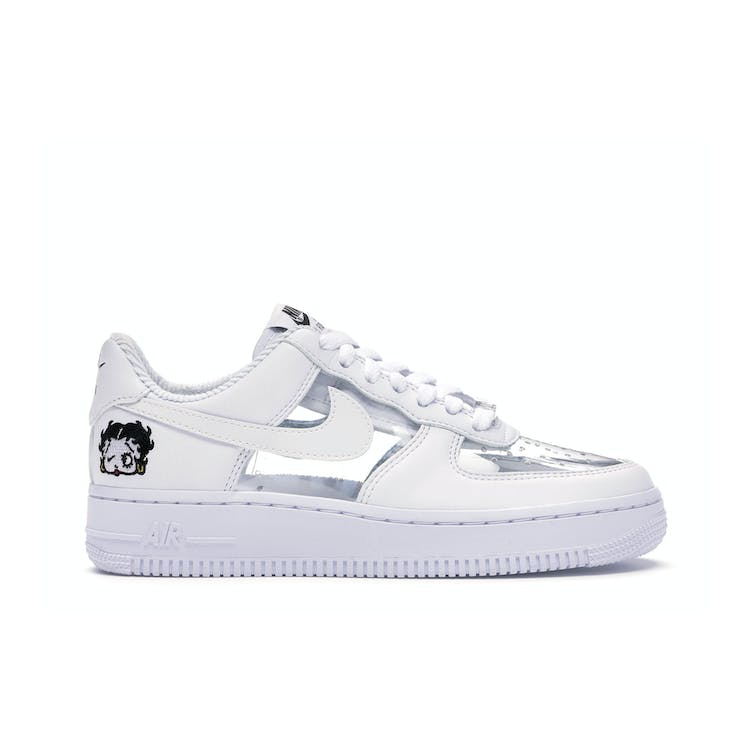 Image of Air Force 1 07 Olivia Kim (Friends and Family) (W)
