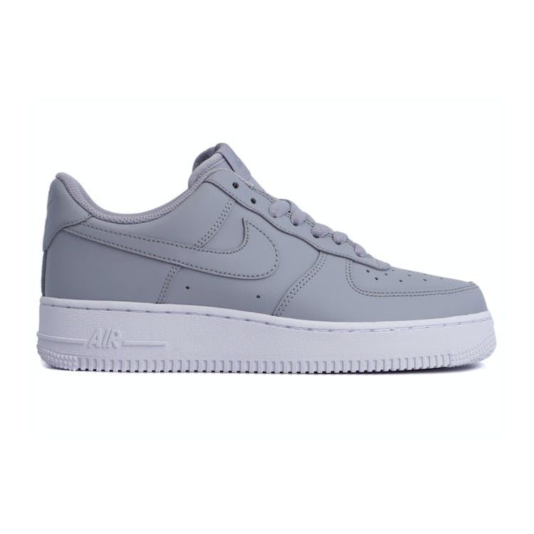 Image of Air Force 1 Low 07 Wolf Grey