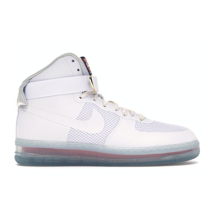 Image of Air Force 1 CMFT Lux White
