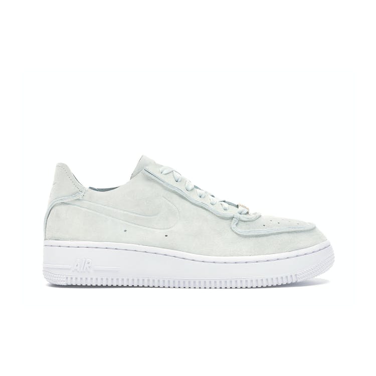 Image of Air Force 1 Decon Ghost Aqua (W)