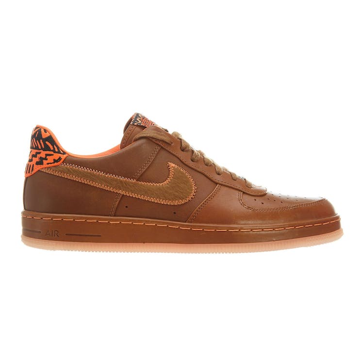 Image of Air Force 1 Downtown Low BHM (2013)