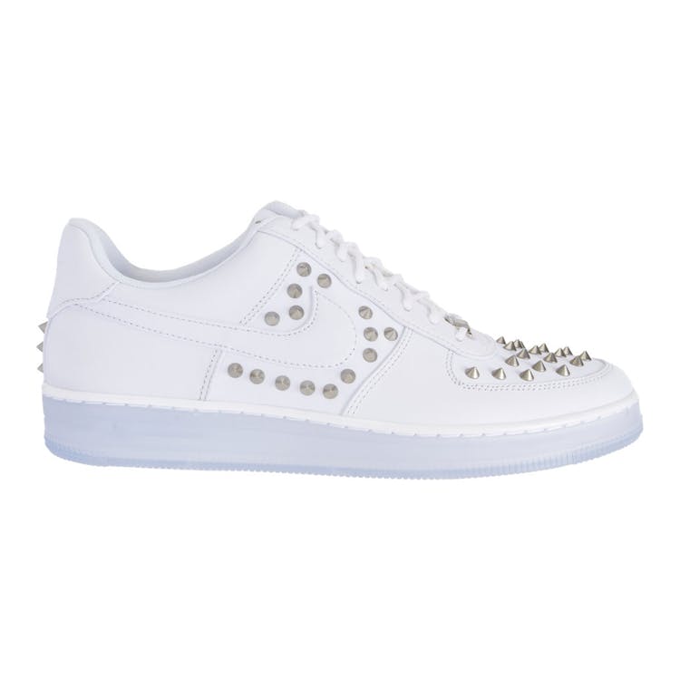 Image of Air Force 1 Downtown Spike White