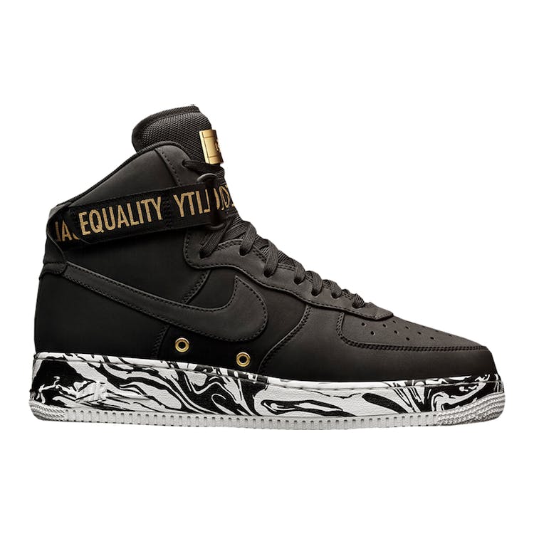 Image of Air Force 1 High BHM (2017)