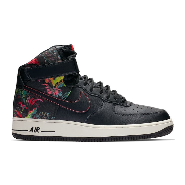 Image of Air Force 1 High Floral