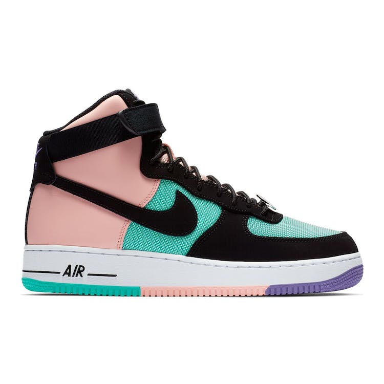 Image of Air Force 1 High Have A Nike Day