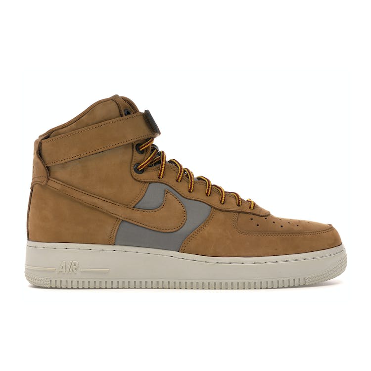 Image of Air Force 1 High Premier Beef and Broccoli Pack Wheat