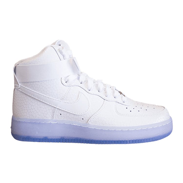 Image of Air Force 1 High PRM Pearl (W)
