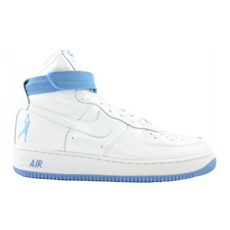 Image of Air Force 1 High Sheed