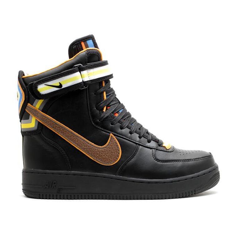 Image of Air Force 1 High Tisci Black