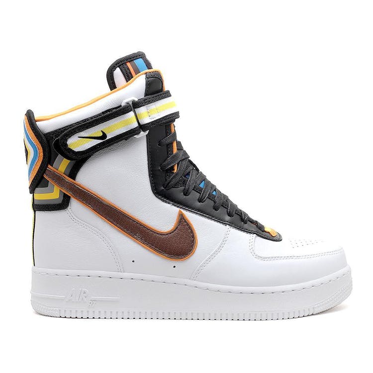 Image of Air Force 1 High Tisci White