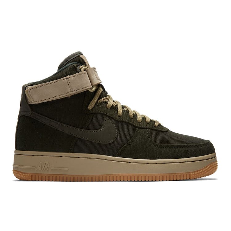Image of Air Force 1 High UT Sequoia (W)