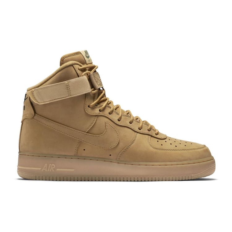 Image of Air Force 1 High Wheat (2015)
