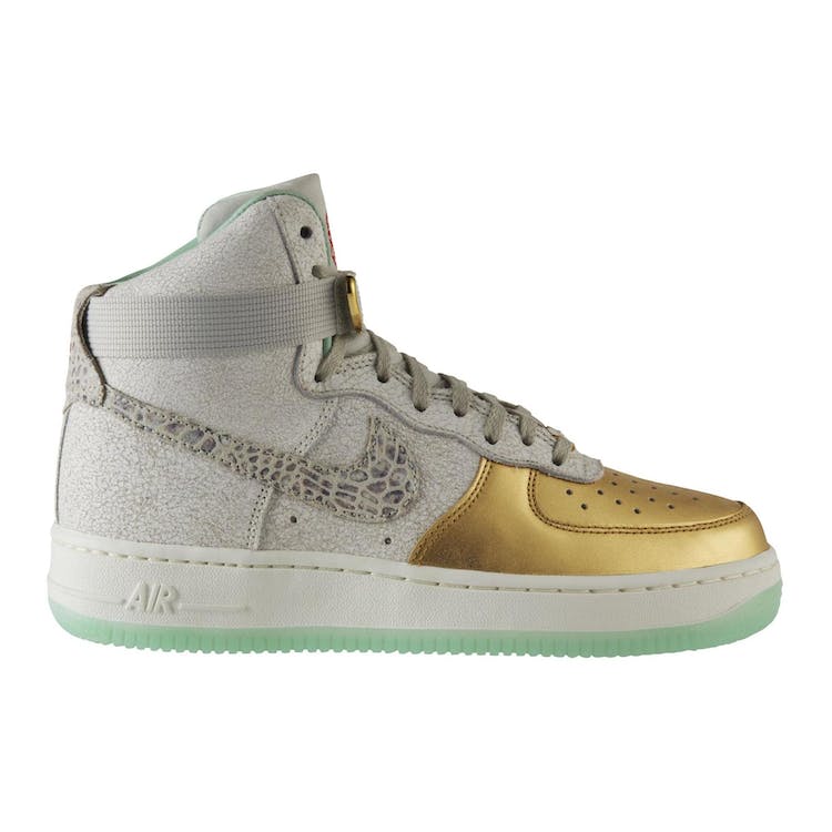 Image of Air Force 1 High Year of the Horse (GS)