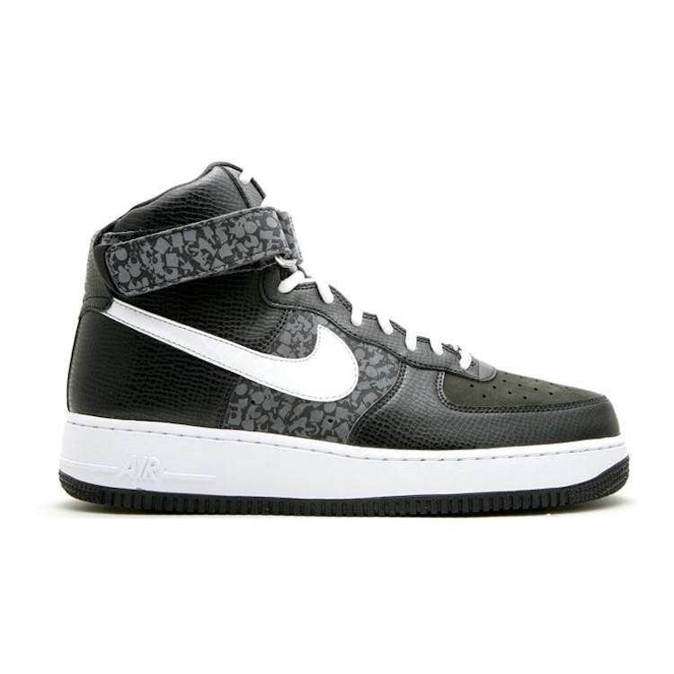 Image of Air Force 1 High ZF Stash