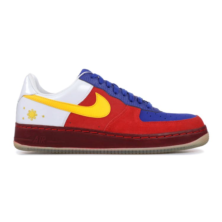 Image of Air Force 1 Insideout Philippines