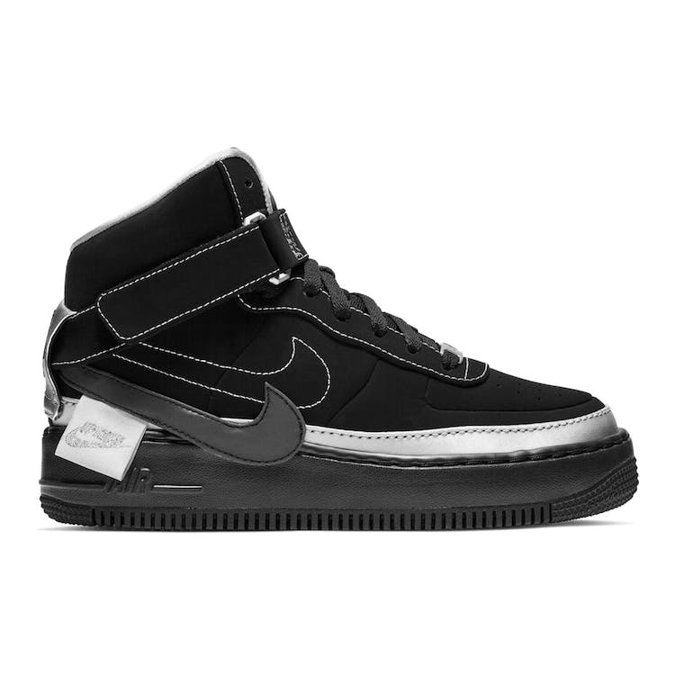 Image of Air Force 1 Jester XX Rox Brown (W)
