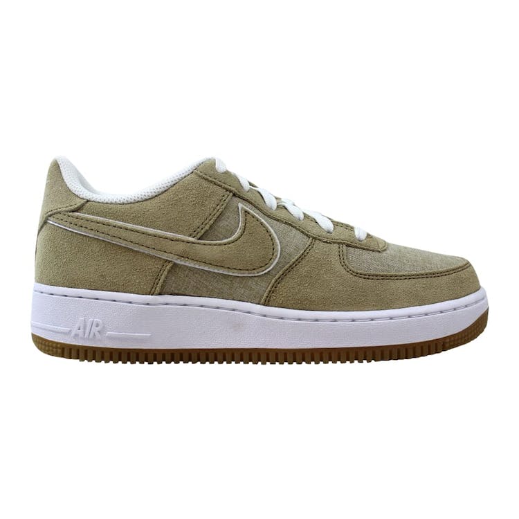 Image of Air Force 1 Khaki (GS)