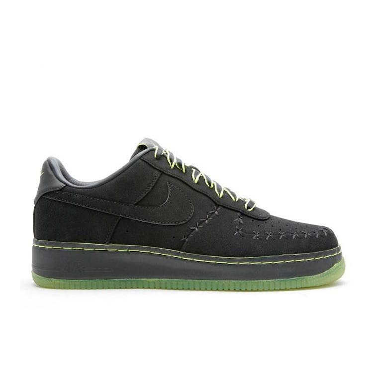 Image of Air Force 1 Low 1World KAWS