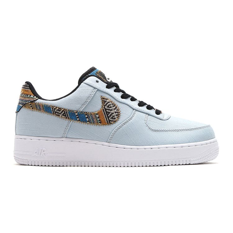 Image of Air Force 1 Low Afro Punk
