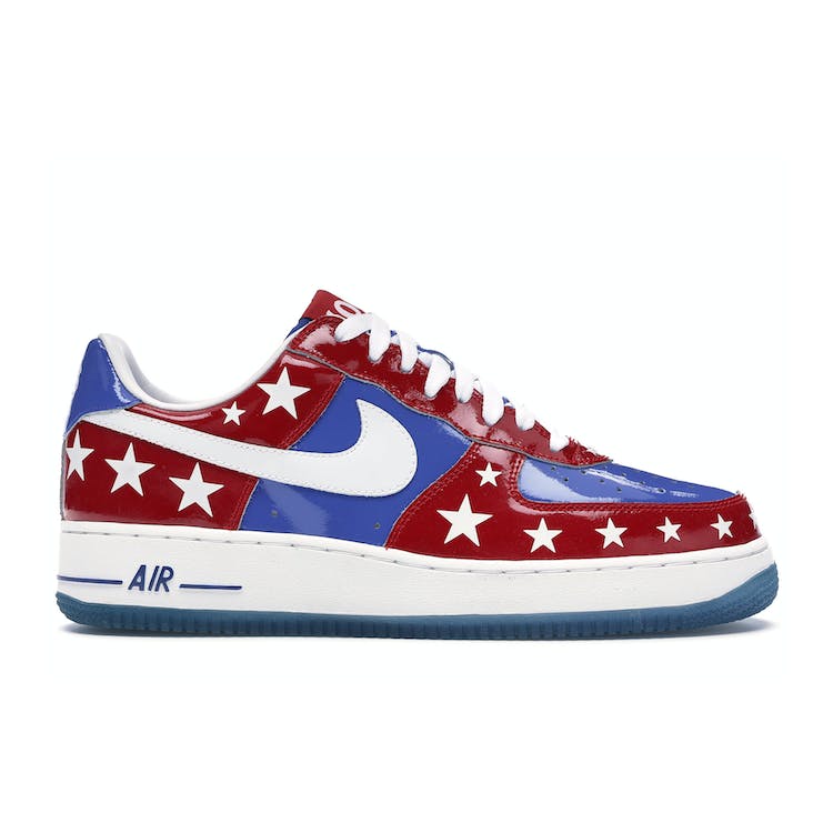 Image of Air Force 1 Low All Star (2006)