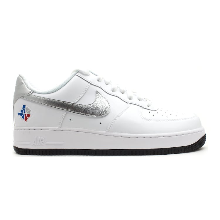 Image of Air Force 1 Low All-Star 2010 White