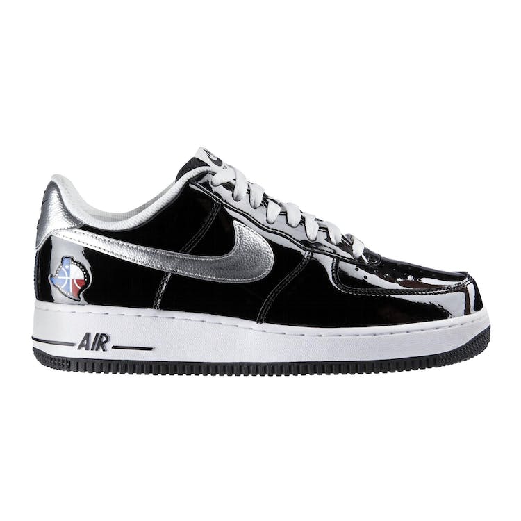 Image of Air Force 1 Low All Star (2010)