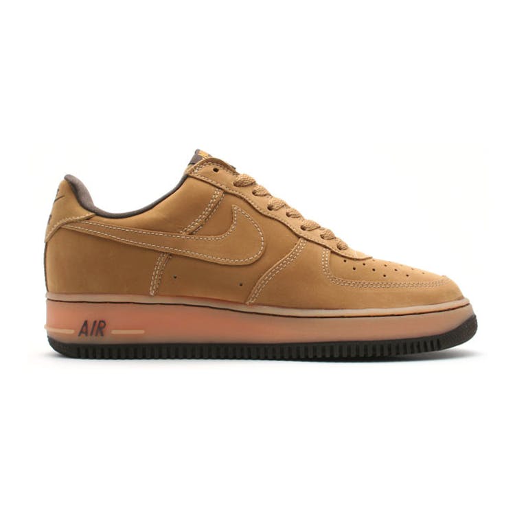 Image of Air Force 1 Low B Wheat (2001)