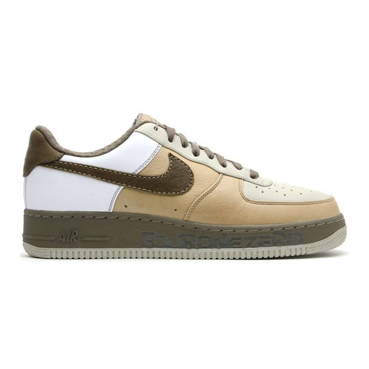 Image of Air Force 1 Low Baltimore 410